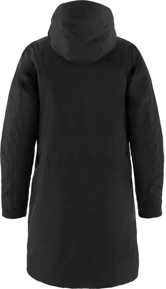 Fjällräven hc hydratic gepolstert – Damenparka