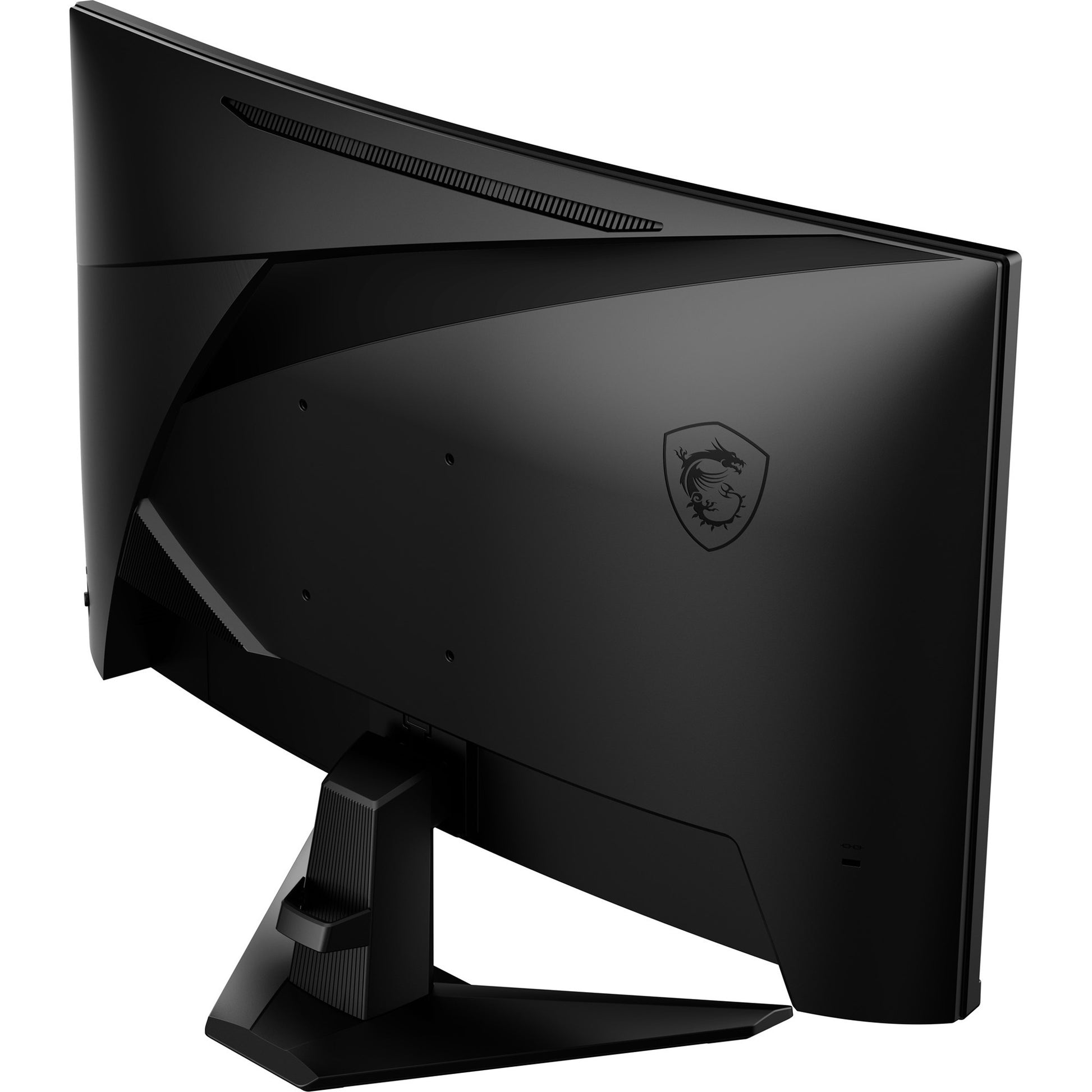 MSI Mag 27c6f 27 gebogener Gaming-Monitor (schwarz, 2x HDMI, Display-Port, 180 Hz)