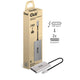 Club 3d Thunderbolt 3 zu Dual DisplayPort