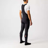 Castelli Entrata Wind – Trägerhose mit Polster