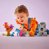 Lego Duplo Lego Duplo 10418 Elsa und Bruni im verzauberten Wald