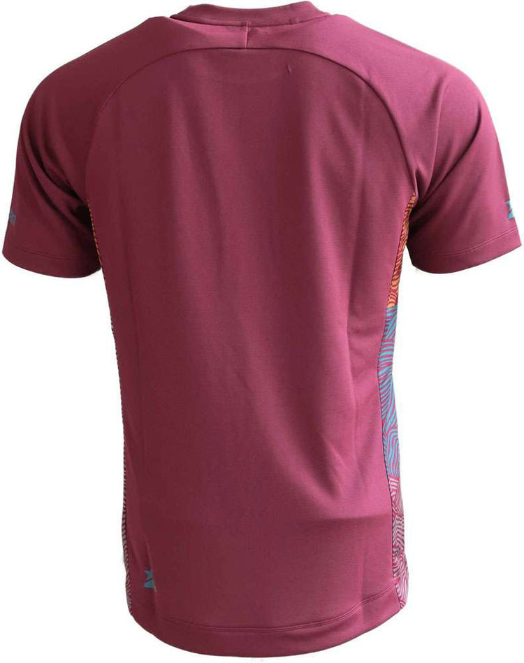 Zimtstern braapz - MTB-Trikot
