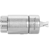 Targus Defcon Ultimate Universal Kabelschloss mit SL - afbeelding 3