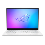 Asus Rog Zephyrus G14 Ga403up-QS001W 14 Copilot+ Gaming-Laptop (Weiß | Ryzen 9 270 | RTX 5070 | 32 GB | 1 TB SSD | OLED) - afbeelding 4
