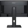 MSI Pro MP275PG 27 Monitor (Schwarz, HDMI, DisplayPort, VGA)