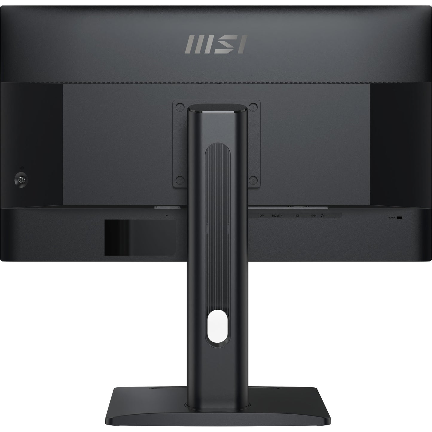 MSI Pro MP275PG 27 Monitor (Schwarz, HDMI, DisplayPort, VGA)