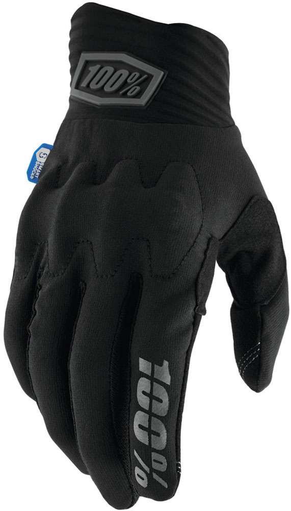 100 % Cognito – MTB-Handschuhe