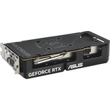 Asus Dual GeForce RTX 5060 Ti OC 16G Grafikkarte (schwarz, DLSS 4, 3x Display Port, 1x HDMI 2.1) - afbeelding 11