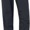 Vaude Damen Fluid Full-Zip Hose - Regenhose