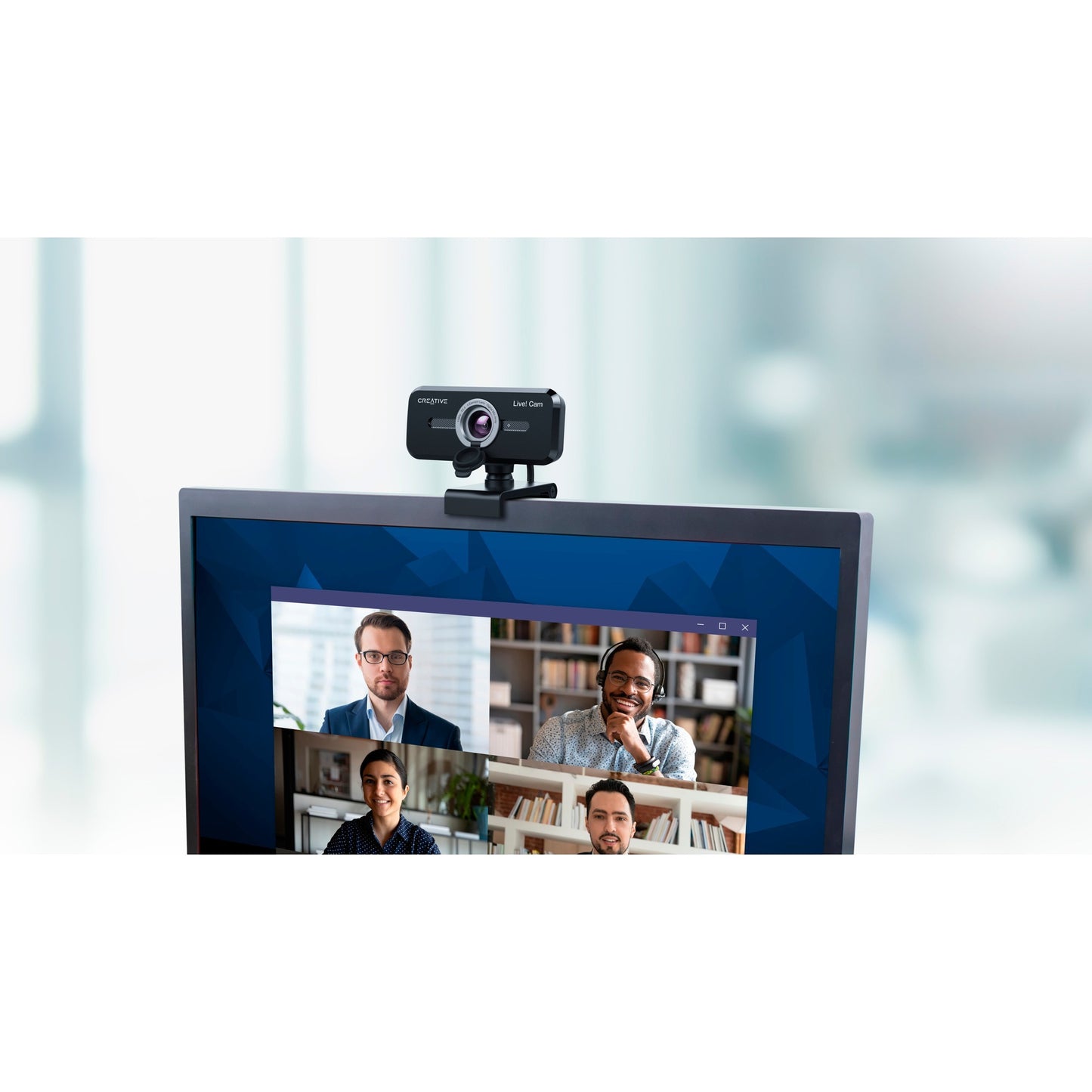 Kreatives Leben! CAM Sync 1080p V2
