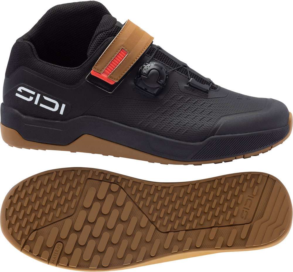 Sidi Descentio - MTB-Schuhe