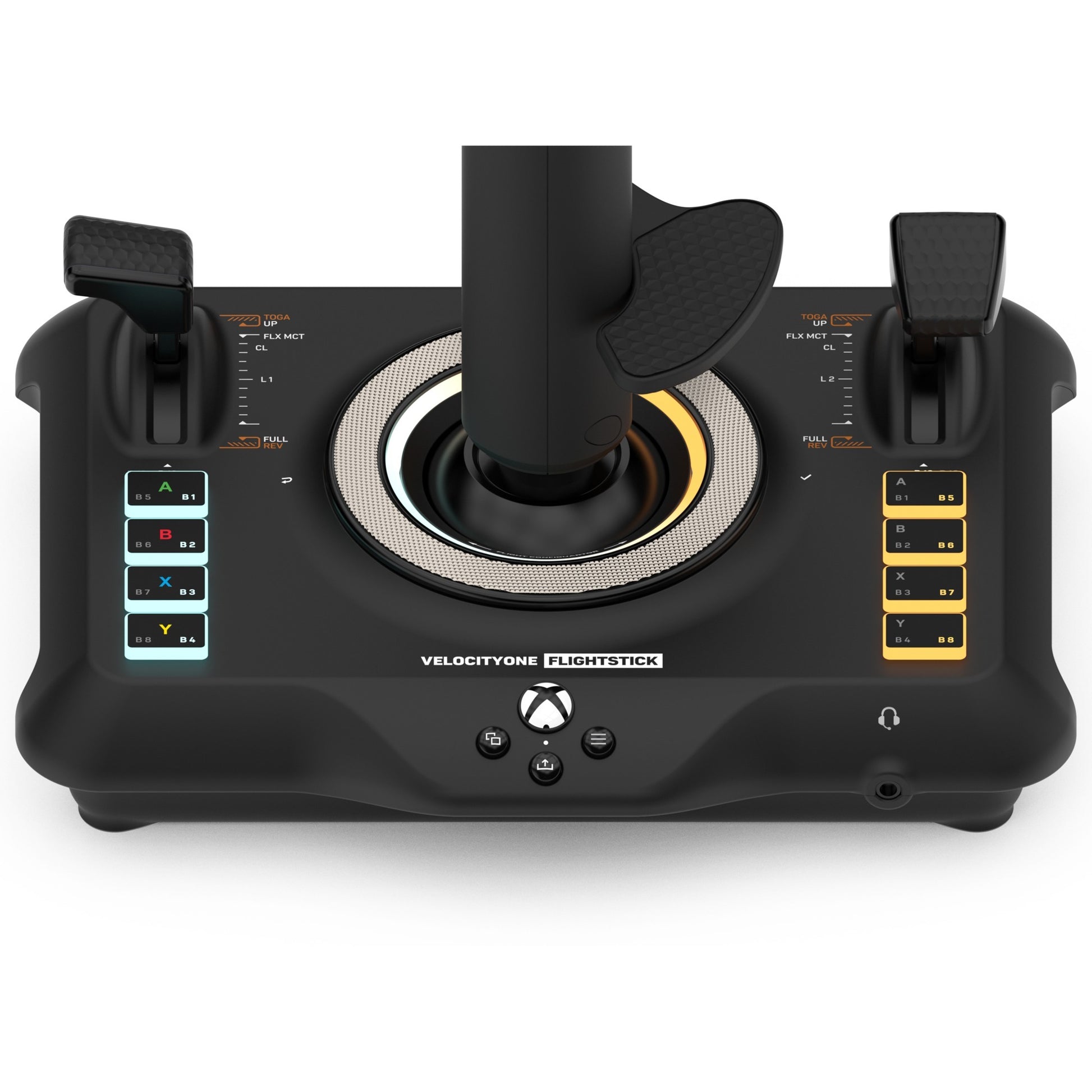Turtle Beach VelocityOne Flightstick