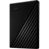Wd mein Pass 5 TB