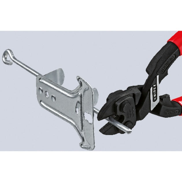 Knipex Cobolt Bent Betonschere 71 01 200