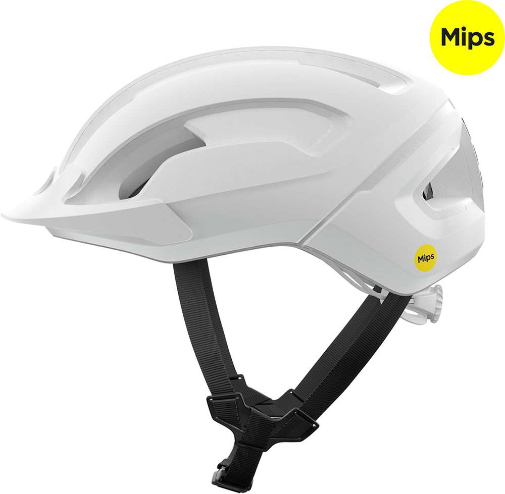 Poc Omni Air Resistance Mips – Rennradhelm