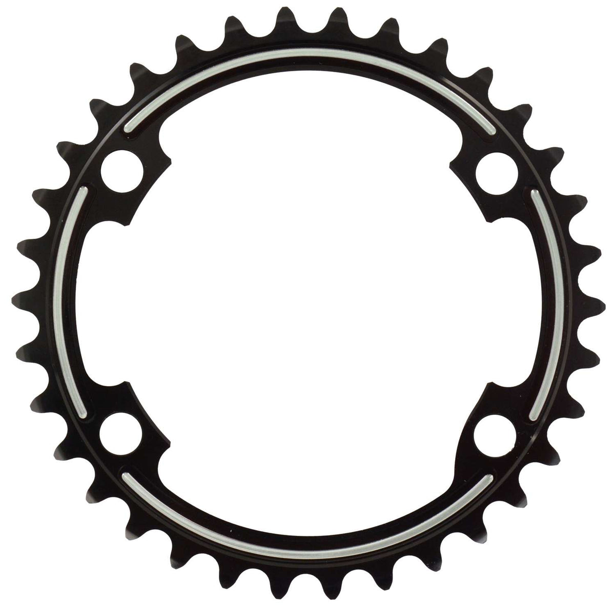 Shimano Dura Ace Kettenblatt für FC-R9100 50 34 Zähne