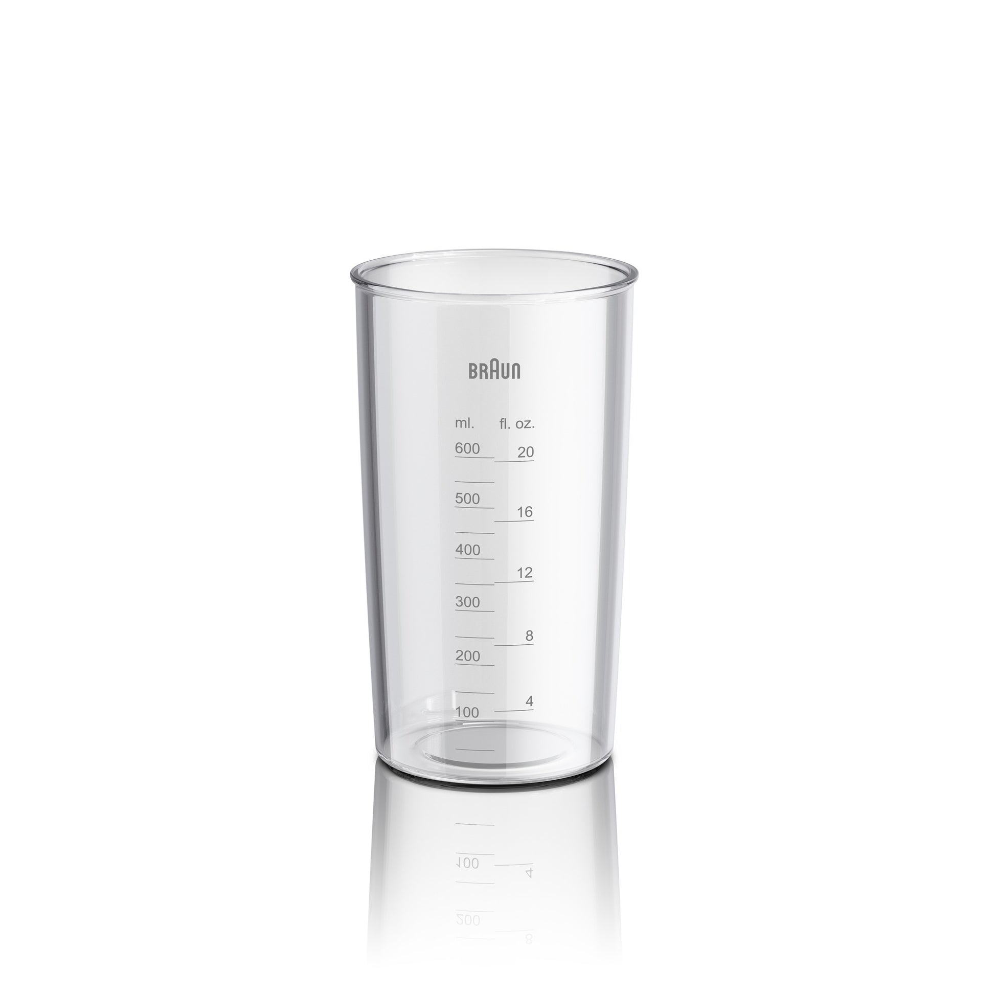 Braun Multi 7 Hand Blender MQ 7005B