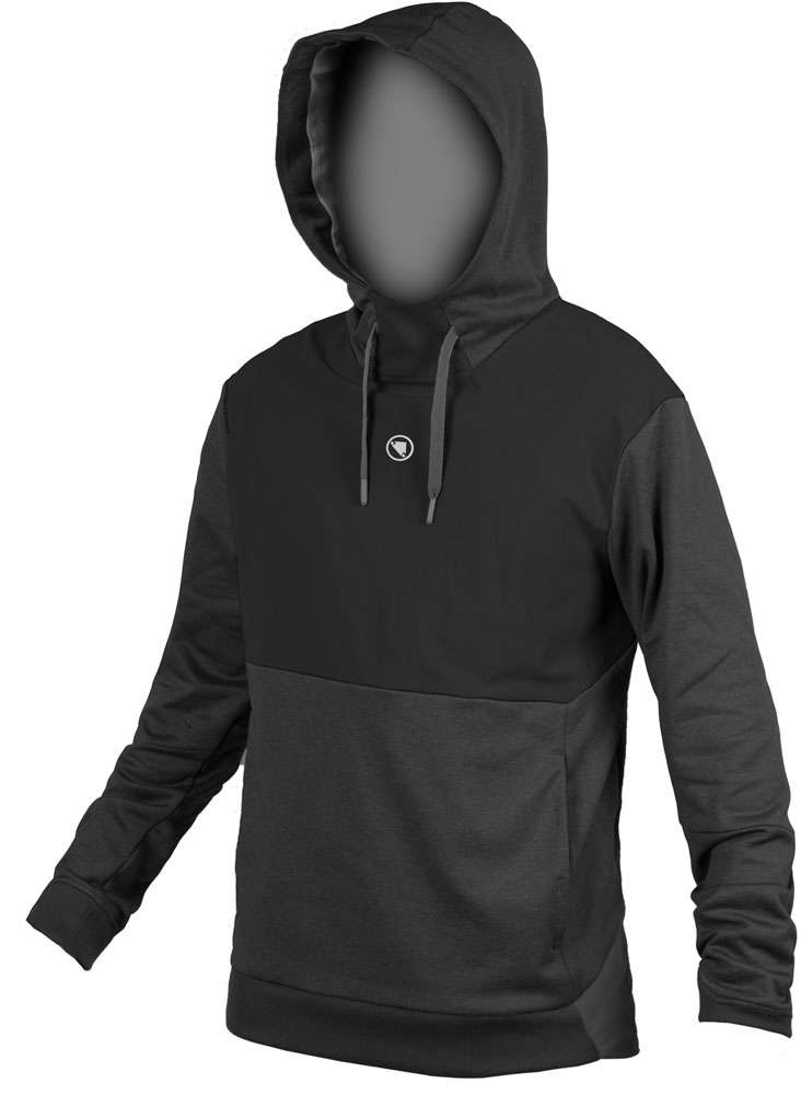 Endura Trailster Tech – MTB-Hoodie