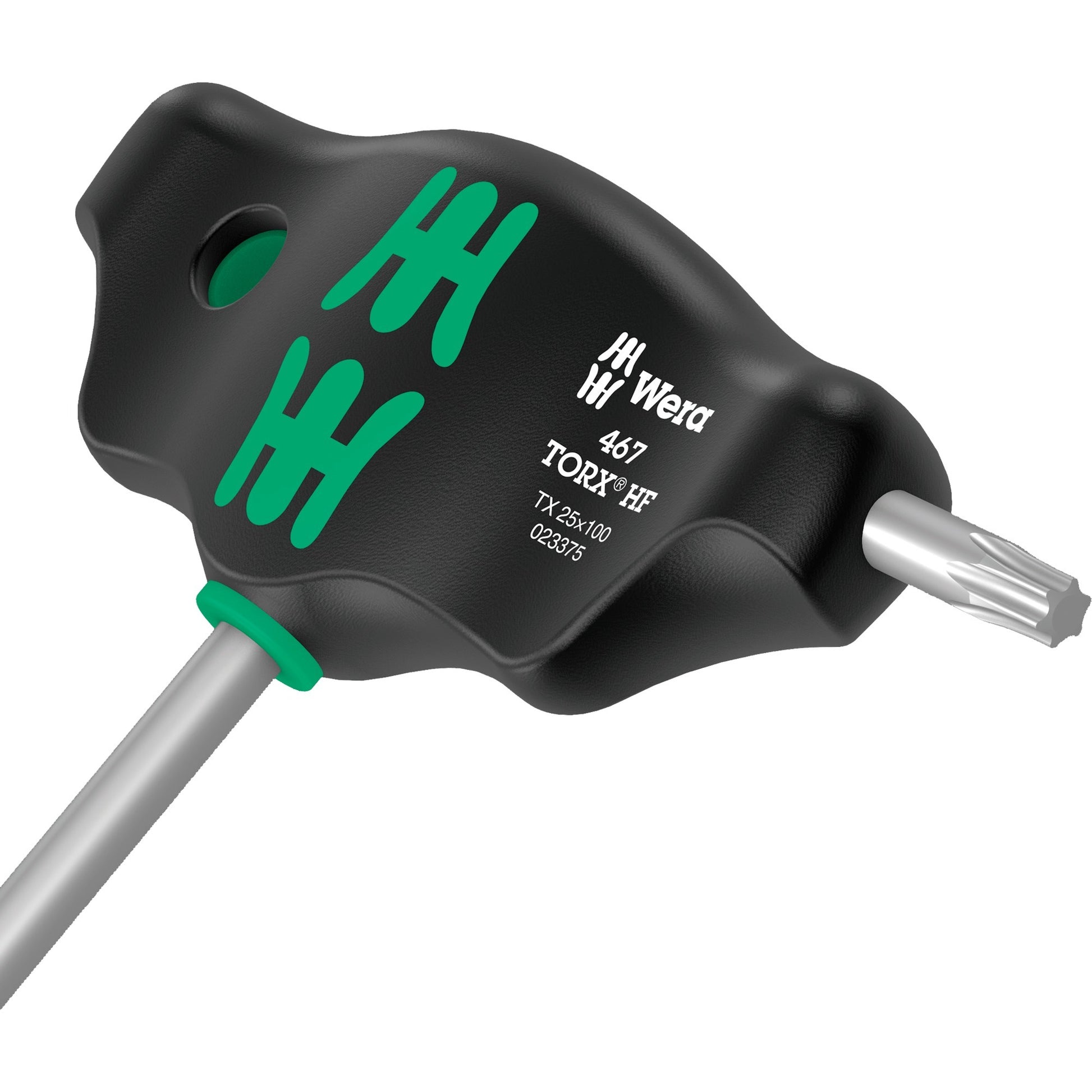 Wera Schraubendreher Set T-Grip Torx