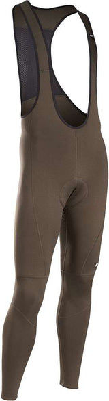 Northwave Active Gel – Trägerhose mit Polster - afbeelding 1