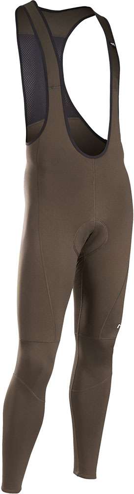 Northwave Active Gel – Trägerhose mit Polster