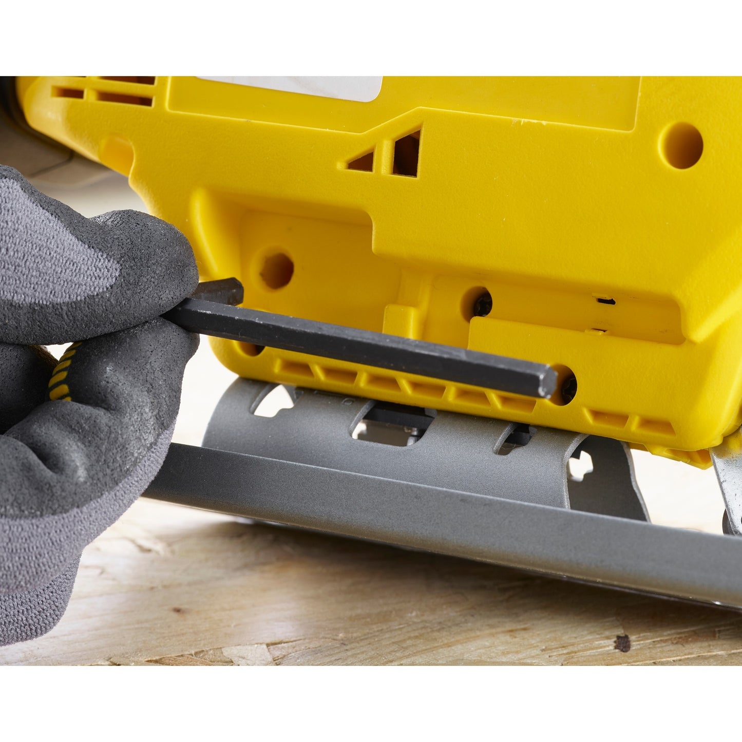 Stanley FATMAX V20 18V Stichsäge