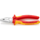 Knipex Kombi-Tang 03 06 200 VDE - afbeelding 2