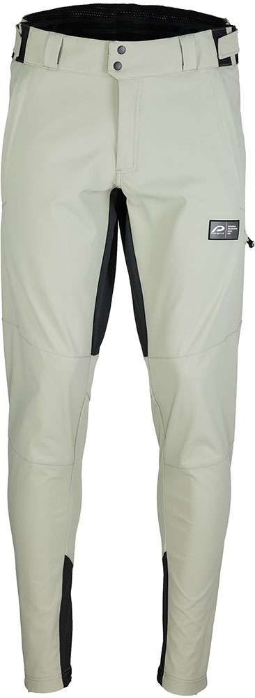 Schützender Motor warm – MTB-Softshell-Hose