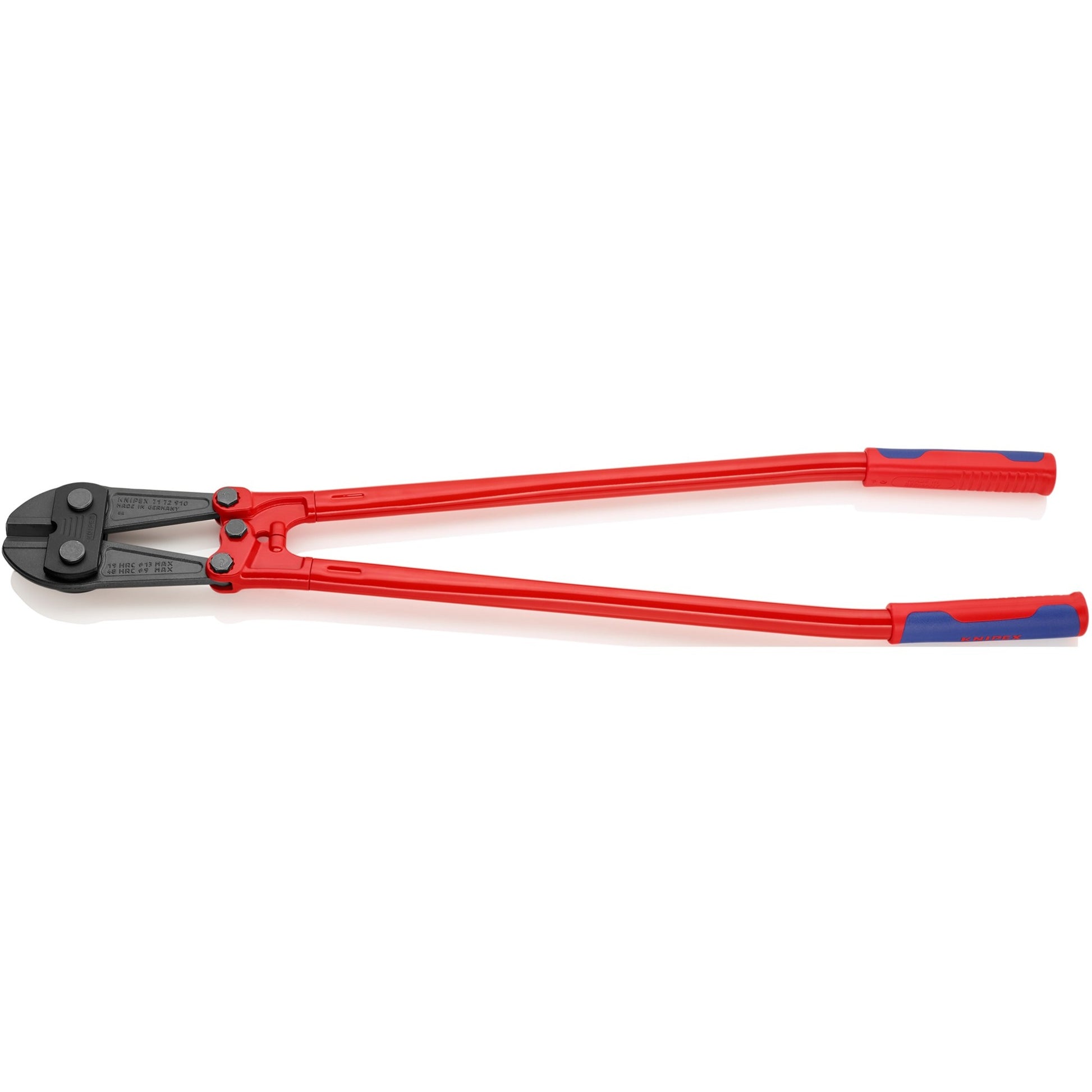 Knipex Boutnijder 71 72 910