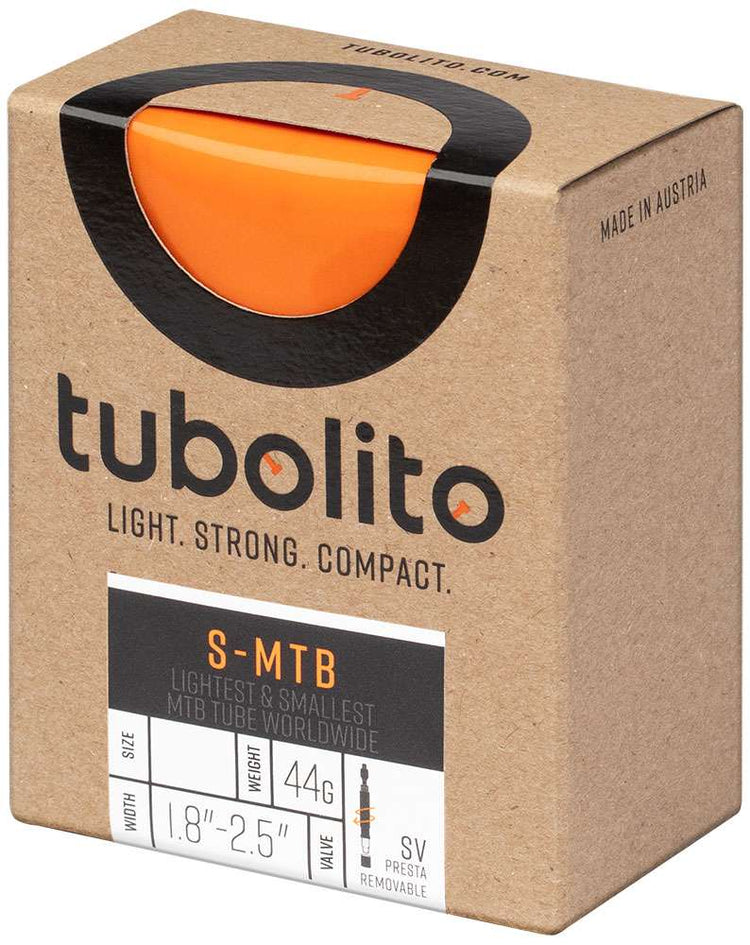 Tubolito S-Tubo MTB-Schlauch