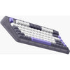 Iqunix OG80 Lavandin Wireless mechanischer Tastatur