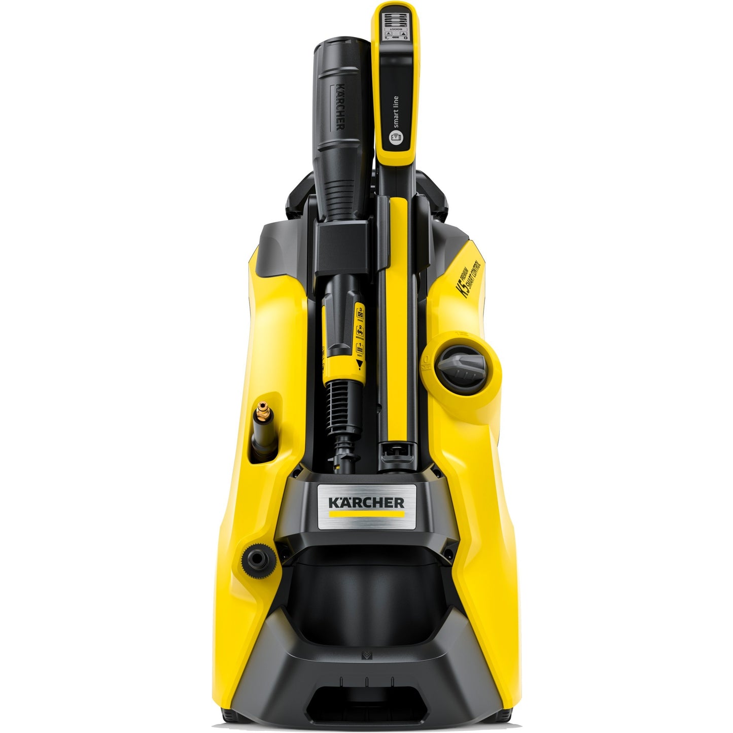 Kärcher K 5 Premiumkontrolle