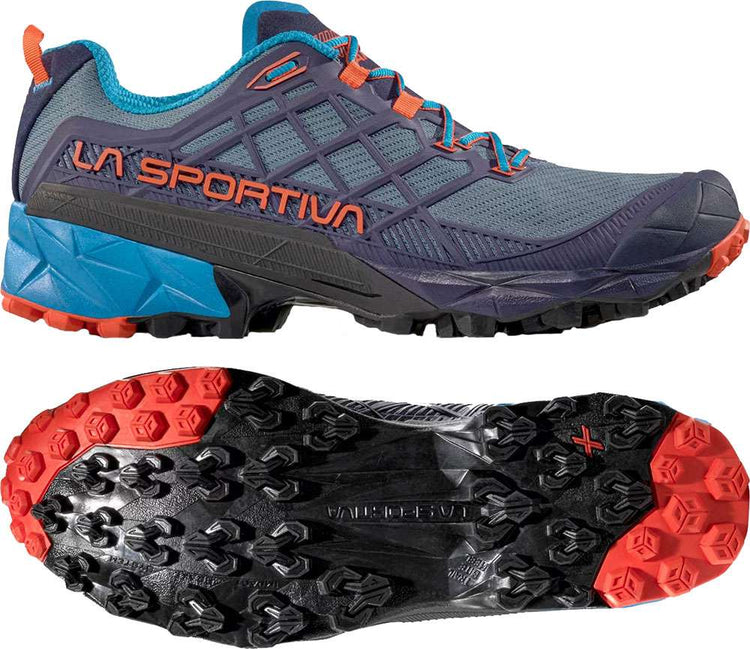 La Sportiva Akyra II – Trailrunning-Schuhe