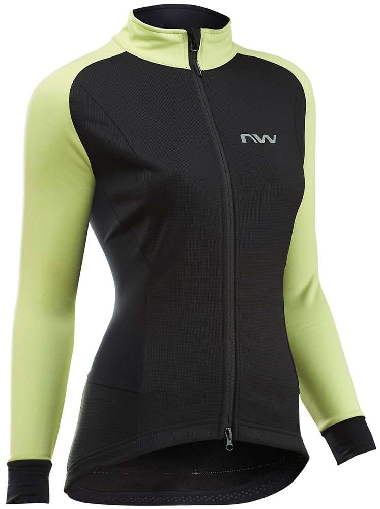 Northwave Reload Jacket – Damen-Thermojacke