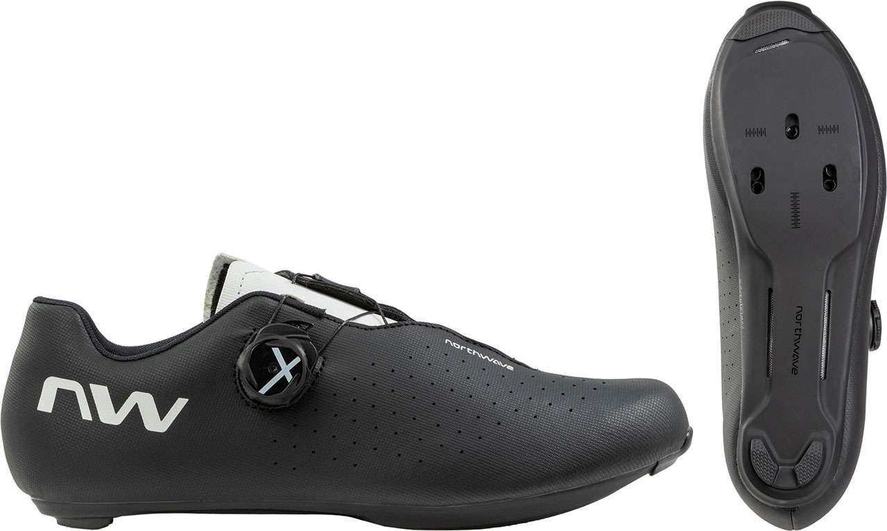 Northwave Sonic Plus – Rennradschuhe