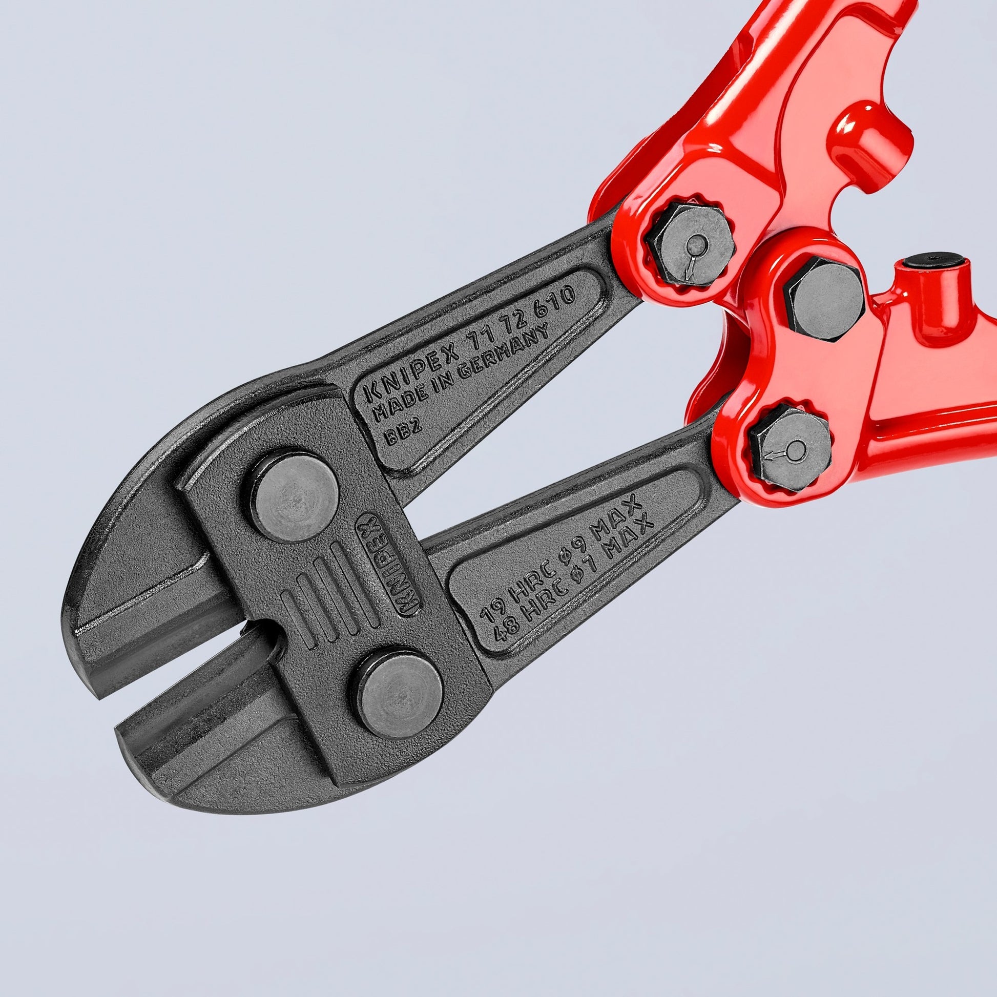 Knipex -Betonschere 7172610