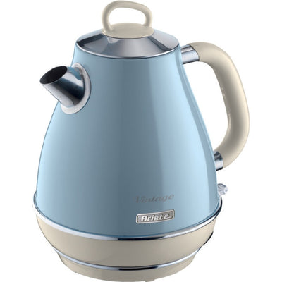 Ariete Vintage Kessel 2869 05