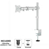 Neomounts Nm-D135silver
