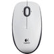 Logitech B100 Optische USB-Maus für Unternehmen