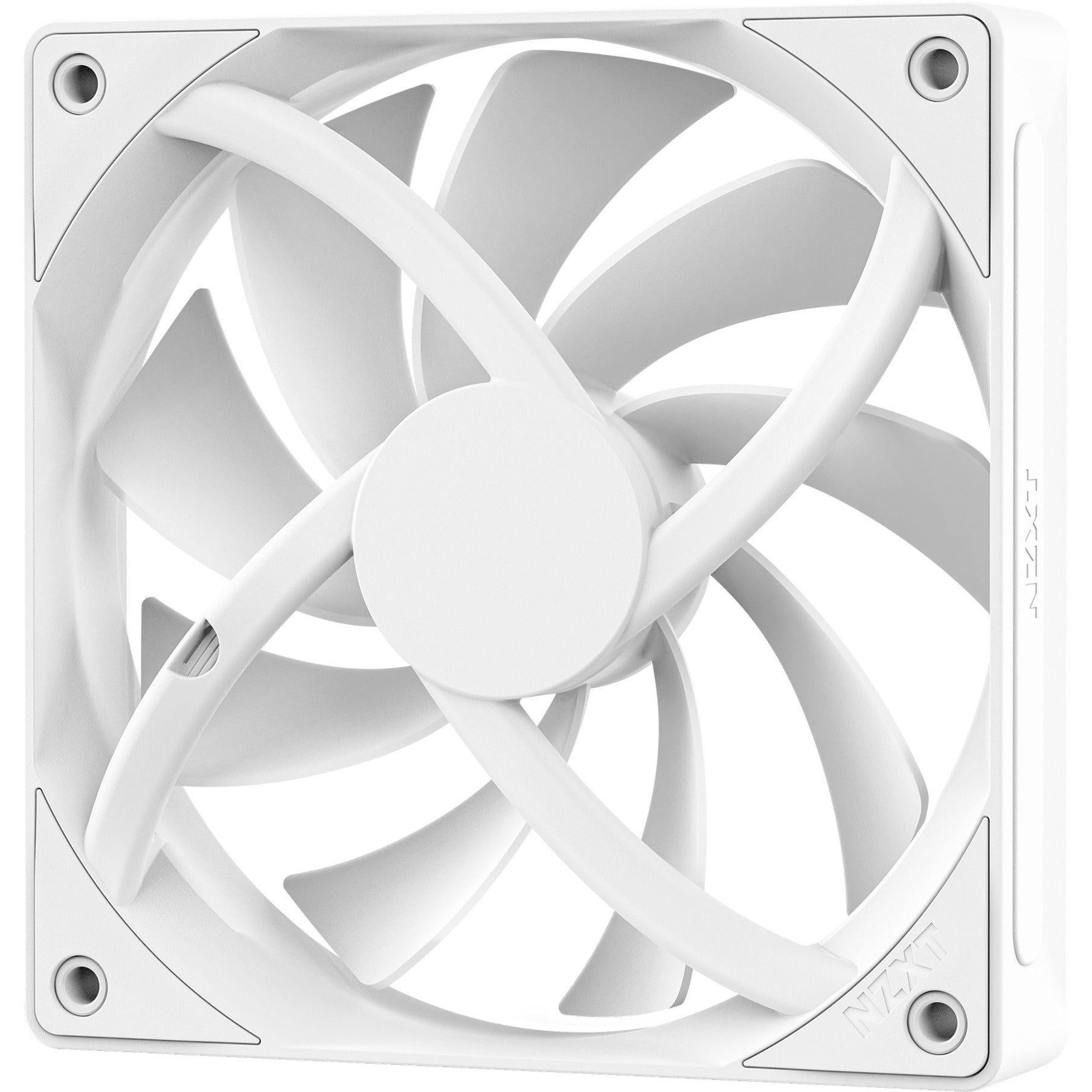 NZXT F120Q