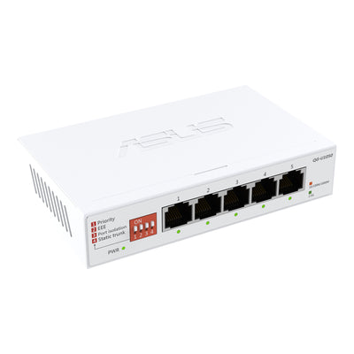 Asus qg-u1050 Schalter (weiß)