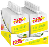 Dextro Energy Flüssiggel 18x60ml - afbeelding 1