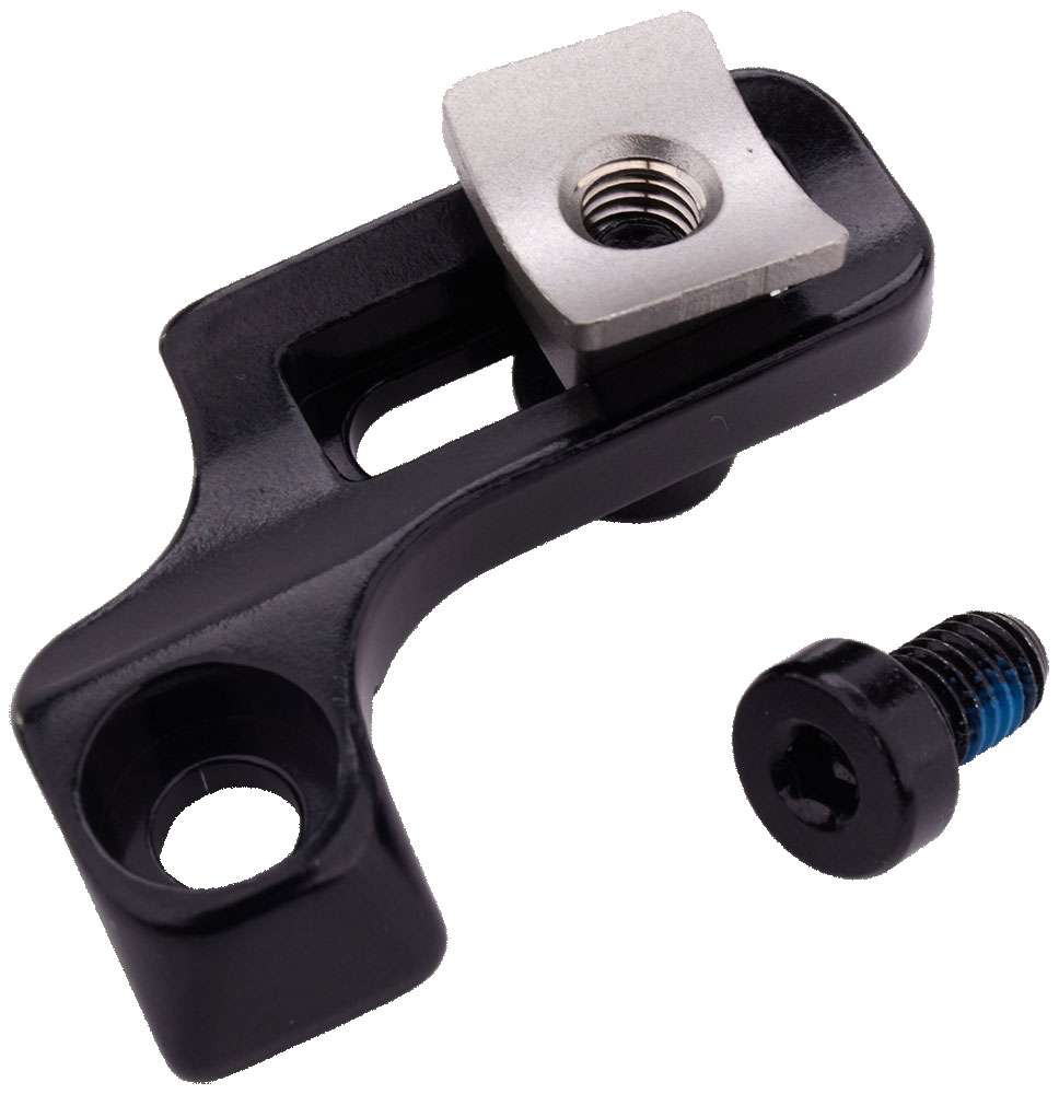 Fox Racing Shox i-spec-ev Federungsfernbedienungsadapter