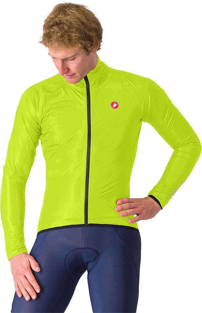 Castelli Squall – Softshelljacke