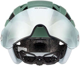 Uvex finale visor v – urbaner Helm - afbeelding 2