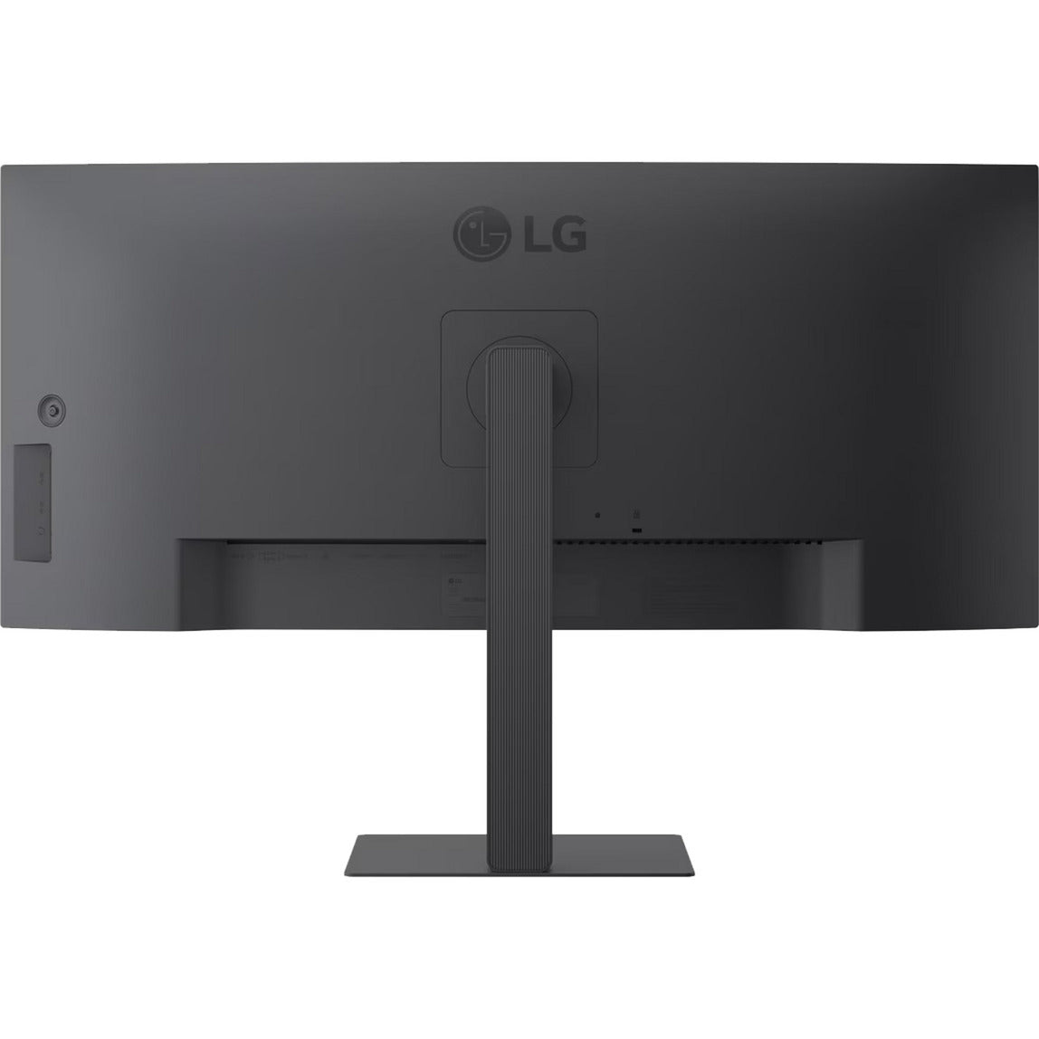 LG Ultrawide 34u650a-b 34 gebogener Monitor (schwarz, 2x HDMI, Display-Port, 3x USB-A, USB-B, USB-C, RJ-45)