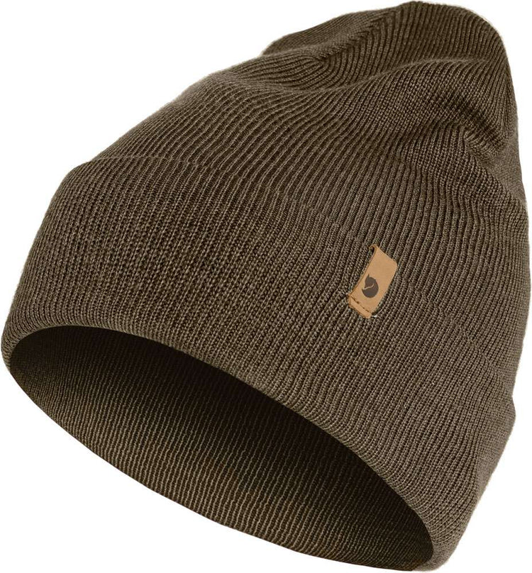 Fjällräven klassische Strickmütze – Beanie