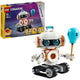 Lego Lego Creator 31164 Spacebot