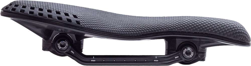 Bikeyoke sagma 3d - Sattel