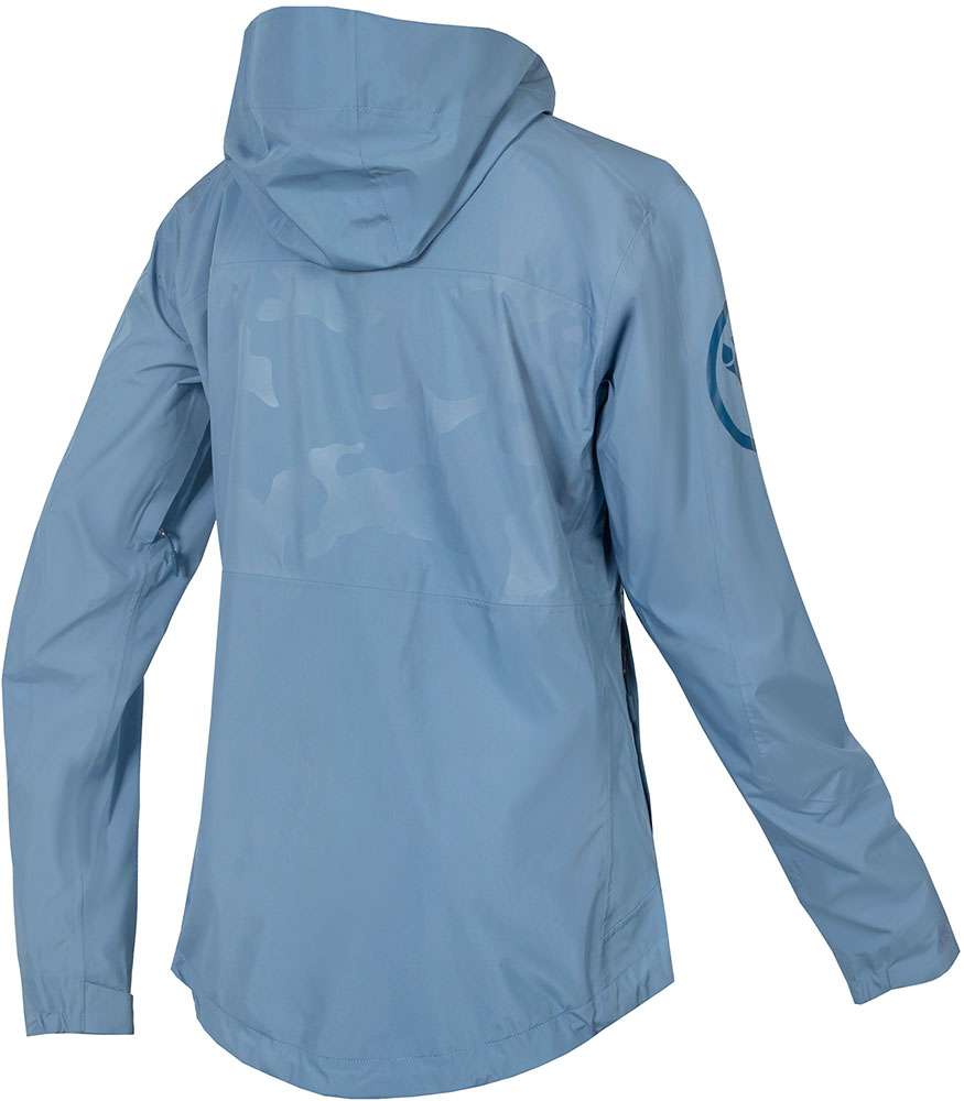 Endura Singletrack II – MTB-Jacke für Damen